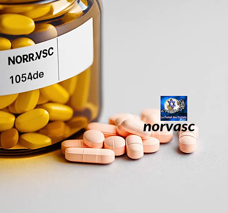 Norvasc 3